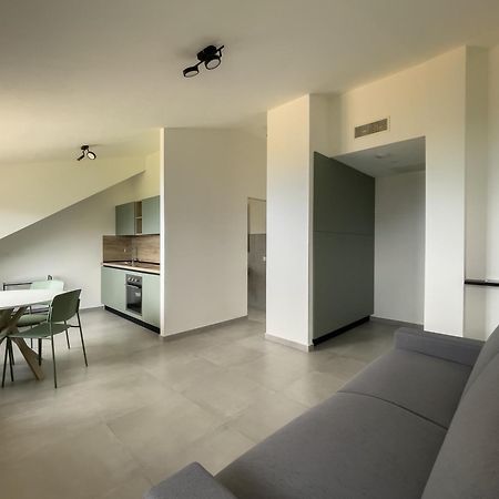 Podere Belvedere โมเนเลีย ภายนอก รูปภาพ