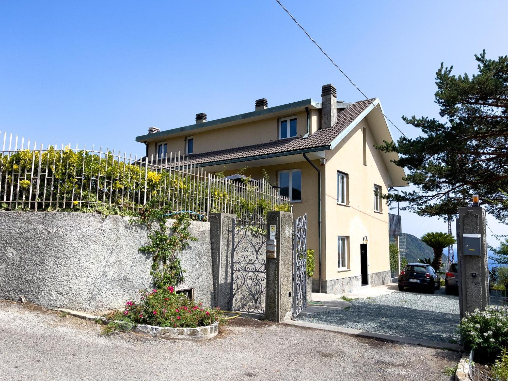 Podere Belvedere โมเนเลีย ภายนอก รูปภาพ