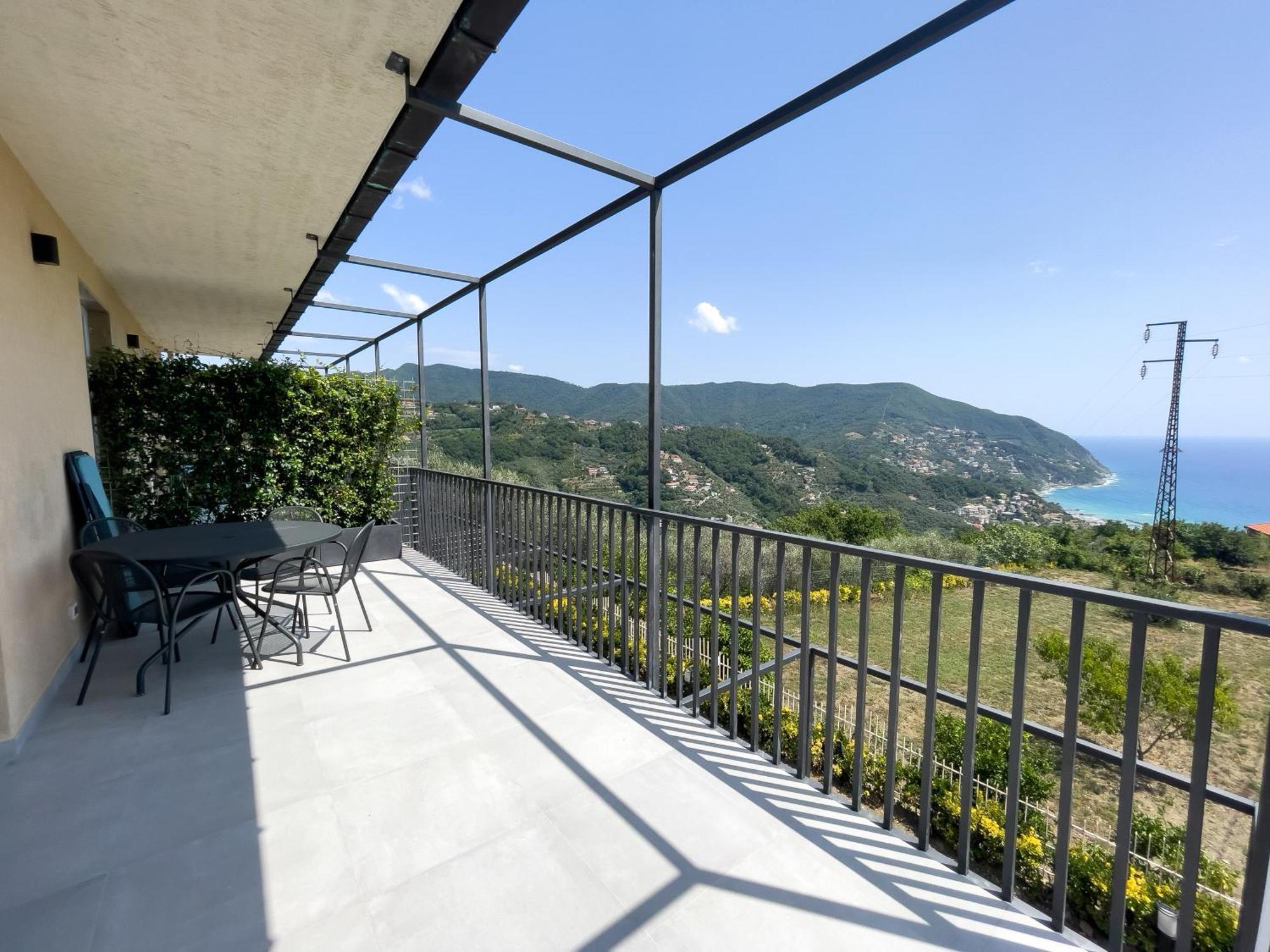 Podere Belvedere โมเนเลีย ภายนอก รูปภาพ