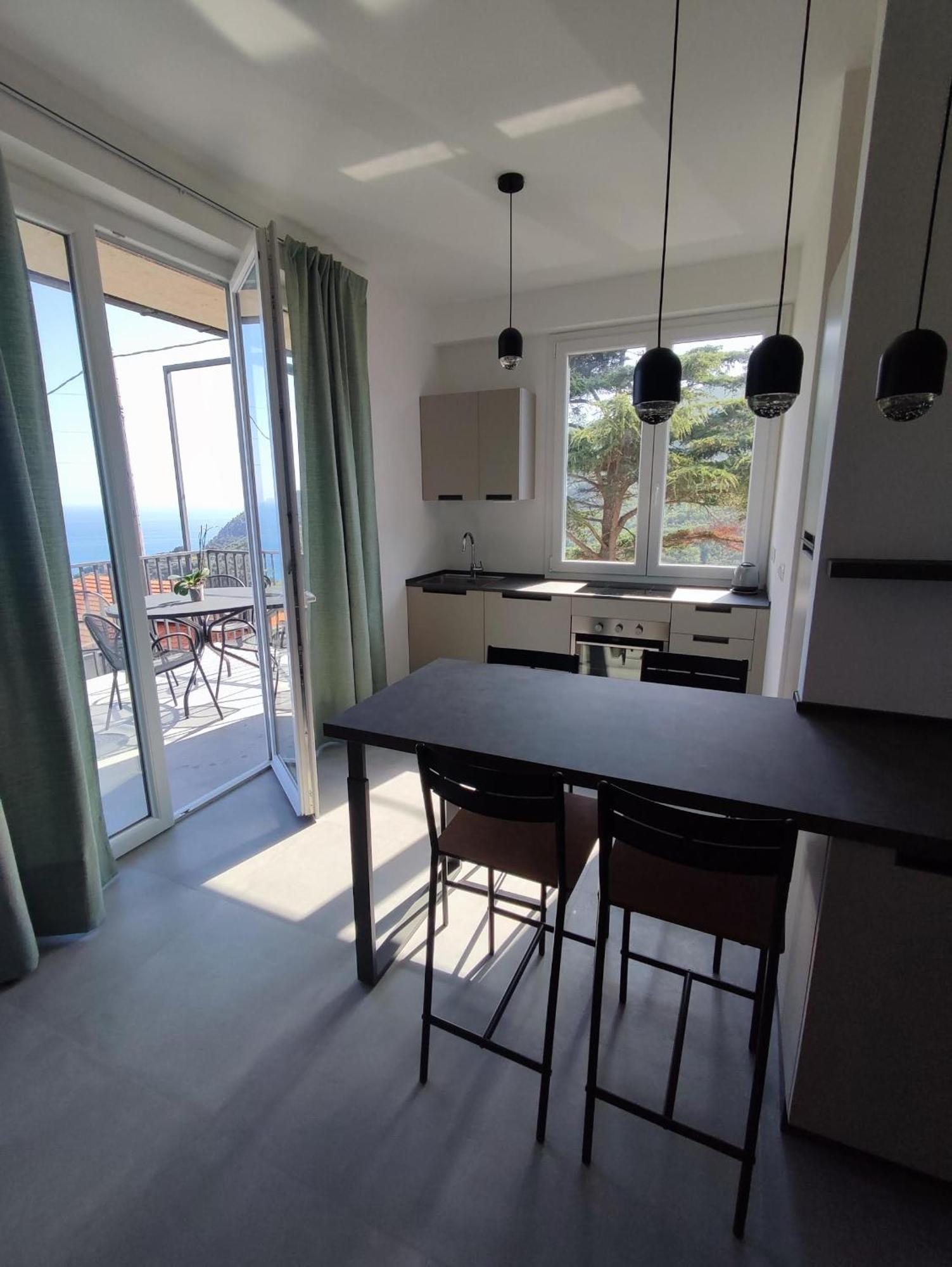 Podere Belvedere โมเนเลีย ภายนอก รูปภาพ